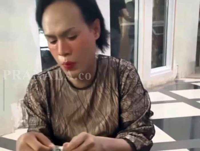 Polres Bontang Telusuri Video Viral Diduga Lecehkan Doa Berbuka Puasa