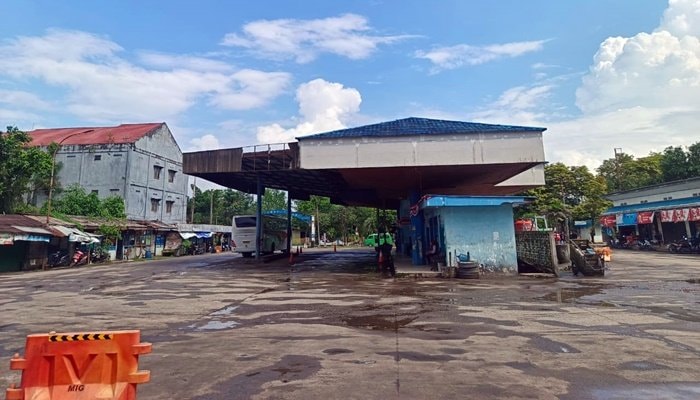 Semua Dokumen Beres, Revitalisasi Terminal Sungai Kunjang Samarinda Siap Jalan 2026
