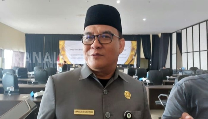 Efisiensi Anggaran, Pemkot Balikpapan Pastikan Penanganan Banjir Tetap Berlanjut