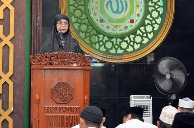 Wali Kota Bontang: Narkoba Sudah Masuk Kondisi Darurat