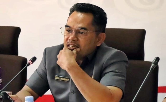 DPRD Kaltim Pertanyakan Legalitas Pinjaman Rp820 Miliar Pemkab Kukar