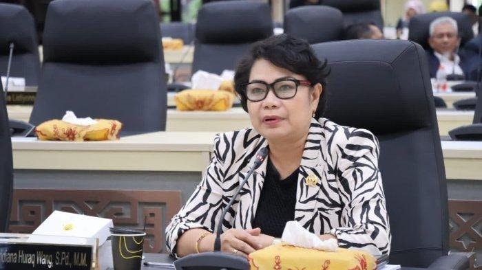 Sarana Prasarana Sekolah Belum Merata, DPRD Kaltim Minta Evaluasi Program Kerja Bidang Pendidikan