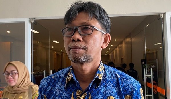 Dispora Kaltim Bakal Masifkan Kejuaraan Tingkat Pelajar