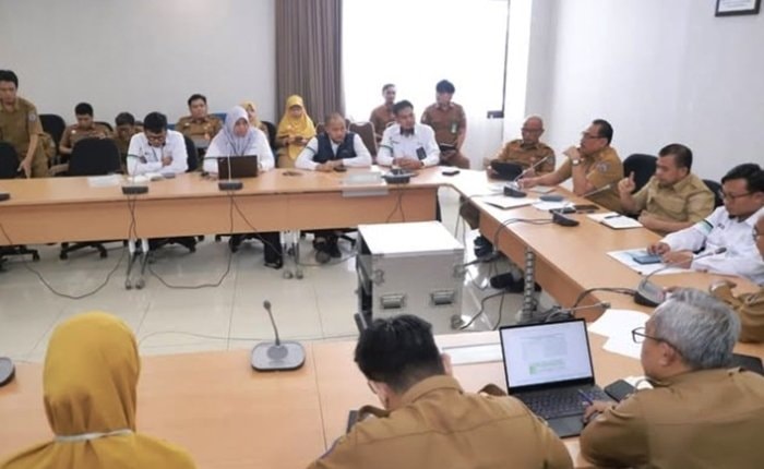 ASDP Kaji Rute Baru Bontang–Mamuju, Potensi Penumpang Besar