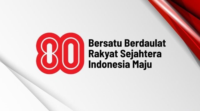 Twibbon HUT ke-80 RI: Gratis, Keren, dan Siap Bikin Medsos Merah Putih