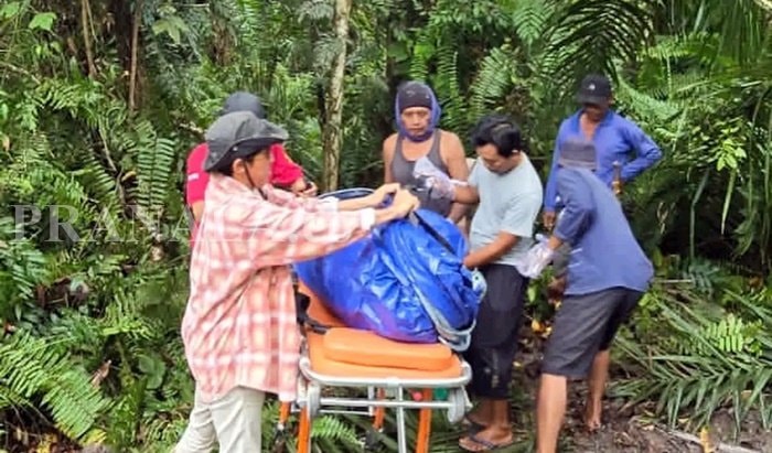 Pencari Besi Tua di Kubar Ditemukan Tewas, Diduga Dibunuh Temannya Sendiri