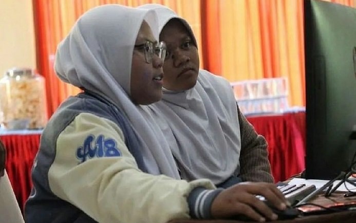 60 Pemuda di Bontang Dilatih Kecakapan Hidup