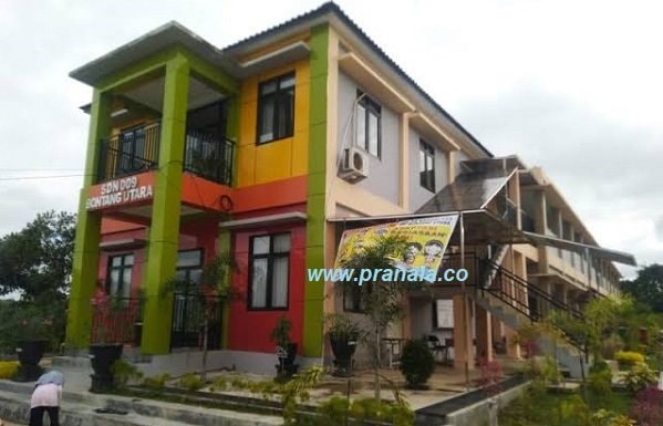 Jumlah Ruang Kelas di SDN 009 Bontang Utara bakal Ditambah