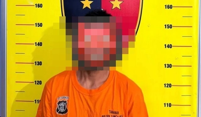 Karyawan di Kukar Nekat Curi Suku Cadang Sea Truck, Ketahuan saat Beraksi Kelima Kali