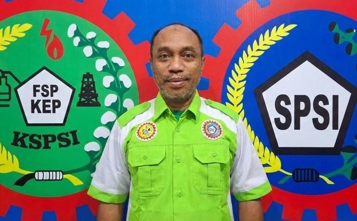 Buruh Vendor Semen Tonasa Ancam Aksi Damai, Tuntut Upah 2026 Sesuai SK Gubernur Sulsel