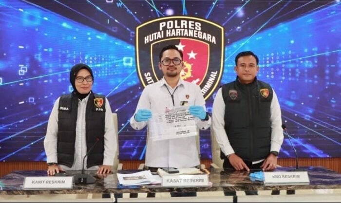 Modus Iming-Iming Kerja Layak, Dua Bocah Dijadikan Pemandu Lagu Malam di Wilayah IKN