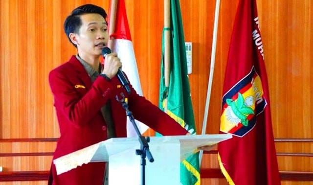 Respons Isu soal Zulhas, DPP IMM Ajak Publik Fokus Bantu Pemulihan Bencana Sumatra
