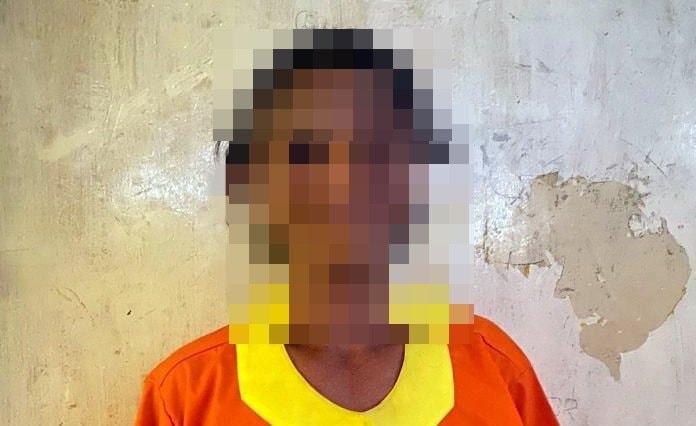 Emosi Anak Tak Pulang Dua Hari, Ayah di Balikpapan Diduga Lakukan KDRT