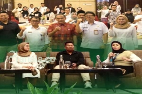 Dorong Promosi Investasi, DPMPTSP Kaltim Gandeng Influencer dan Konten Kreator