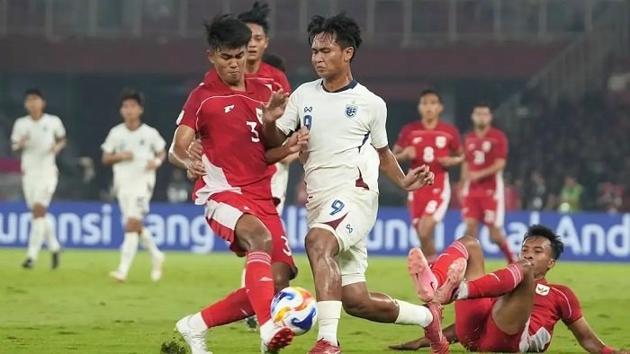 Timnas Indonesia ke Final Piala AFF U-23 2025, Ini Jadwal Duel Lawan Vietnam