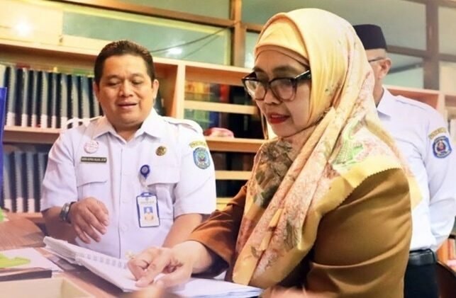 Gaji ke-13 ASN Bontang Cair Juni Ini, Wali Kota: Syukuri, Tak Ada Potongan!
