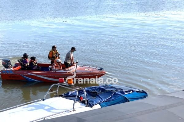 Tiga Hari Hilang Misterius, Remaja di Berau Ditemukan Tewas di Sungai Kelay
