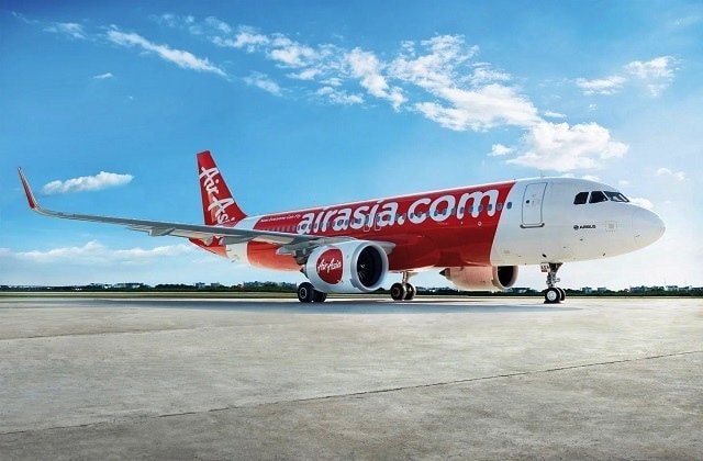 AirAsia Dibidik Masuk Samarinda, Bandara APT Pranoto Kejar Rute Baru