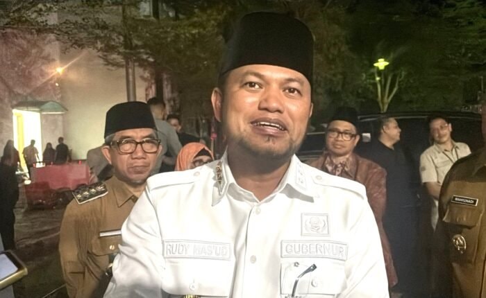Jalan Nasional Sangatta-Simpang Perdau Kutim Nyaris Putus, Gubernur Kaltim Buru-Buru Koordinasi ke Pusat