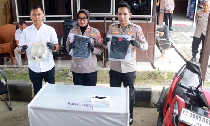 Beraksi 6 Kali, Gadis 16 Tahun di Samarinda jadi Korban Rudapaksa