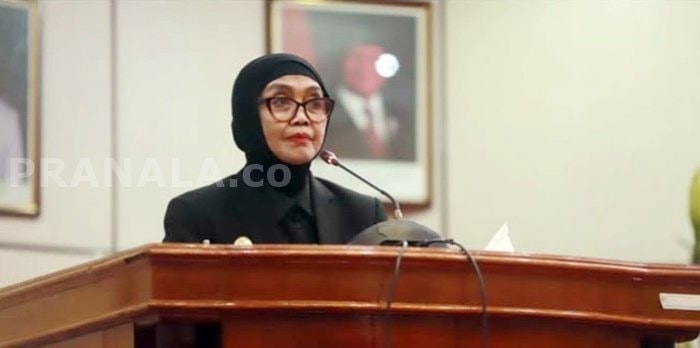 IPM Bontang Tembus 83,04, Kemiskinan Turun