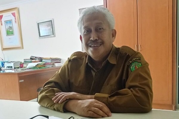 Pelatihan Fardhu Kifayah, Bekali Pemuda Kaltim Tentang Syariat Islam