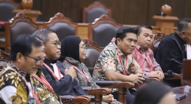 Mediasi Sengketa Tapal Batas Sidrap Diberi Waktu Tiga Bulan, Pemkot Bontang Optimistis Menang