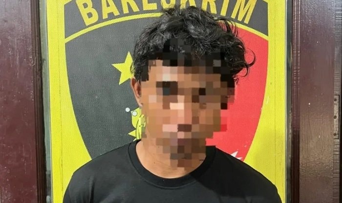 22 Paket Sabu Gagal Edar di Kukar