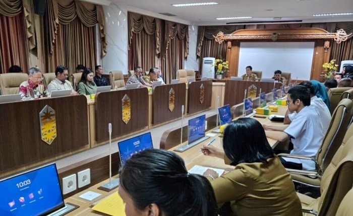 5 Perusahaan Tambang di Kutim Terdampak Penurunan Produksi