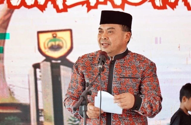 Bontang Tunda Proyek Besar, Pilih Amankan Bantuan Rp30 Juta per RT