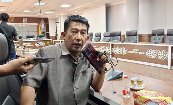 Sengkarut Status Lahan Hutan di Berau, Warga Turun-Temurun Terancam jadi "Penonton" di Tanah Sendiri