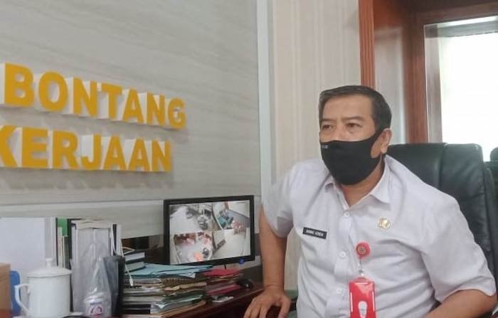 Upah Tak Sesuai UMK, Pengusaha Terancam Pidana Maksimal 4 Tahun