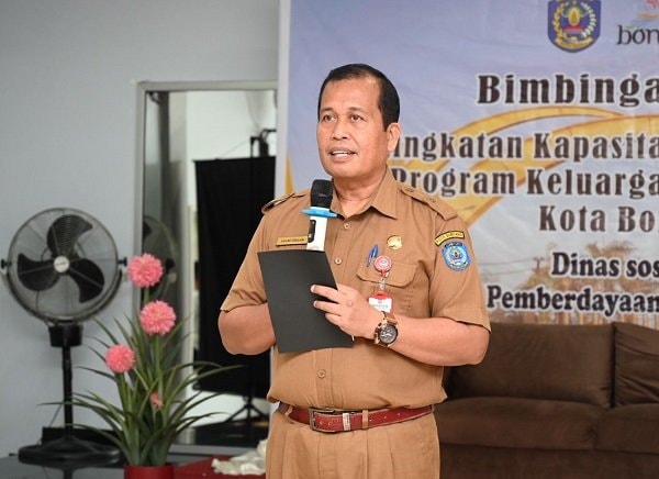 Disnaker Bontang Siapkan Aplikasi untuk Petakan Kebutuhan Pelatihan Pencari Kerja