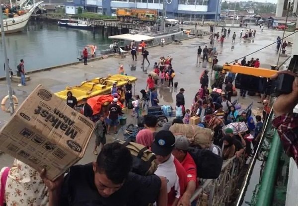 Rute Kapal Bontang–Mamuju Segera Dibuka: Tanpa Subsidi, Siap Tarik Investor