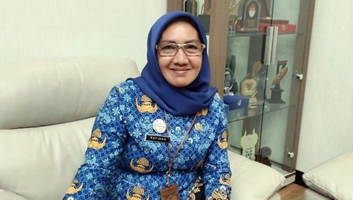 Musabab Dana Hibah Rp11 Miliar Gagal Cair, Begini Penjelasan Kadispopar-Ekraf Bontang