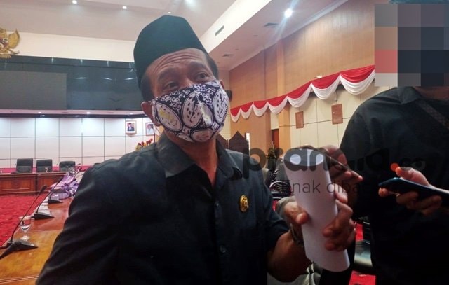 Belum Ada Kesepakatan, Komisi III Mediasi TKBM Tursina dan Lok Tuan