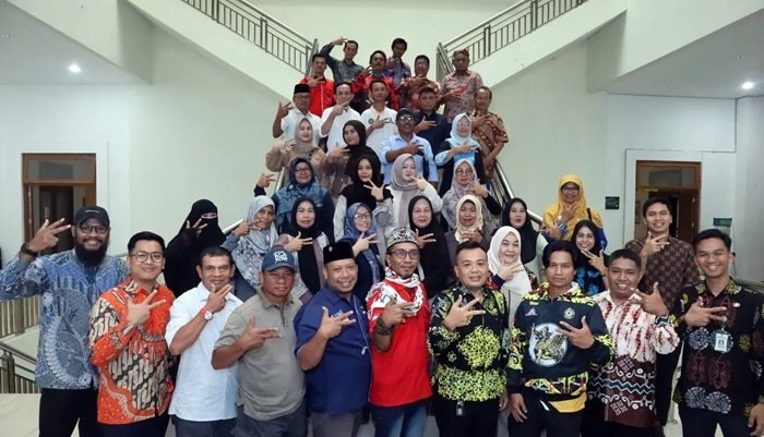 Digelar 2 Kali Sebulan, Bontang bakal Ada Cut Nyak Dien Night Market