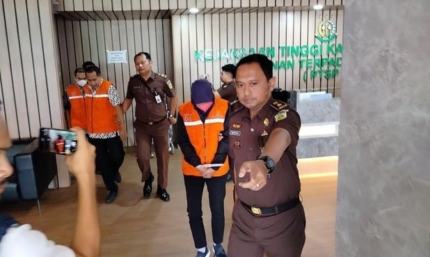 Tiga Pegawai RSUD AWS Samarinda Jadi Tersangka Korupsi, Rugikan Negara Rp4,9 Miliar