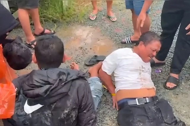 Empat Tahun Beroperasi, Sindikat Narkoba Gang Langgar Samarinda Raup Rp200 Juta Sehari