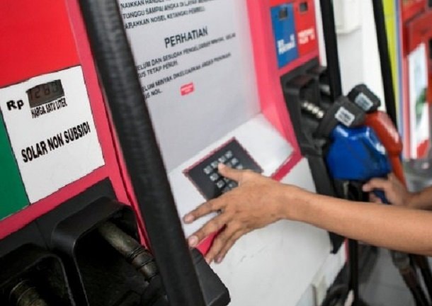 Giliran Berau Terapkan Fuel Card untuk Pembelian BBM Subsidi