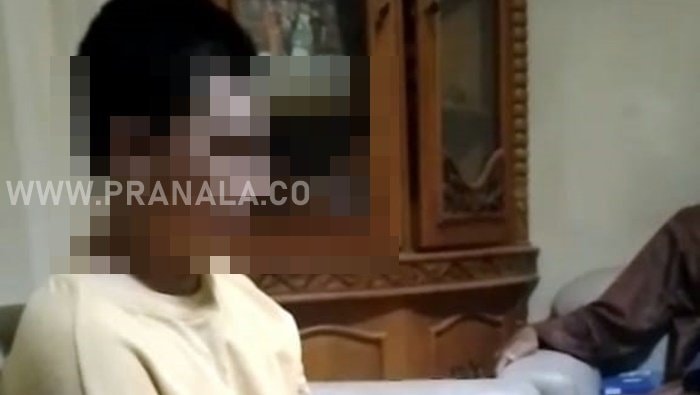 BNN Bontang Tangani Pemuda Kecanduan “Ngoteng”, Siap Jalani Rehabilitasi