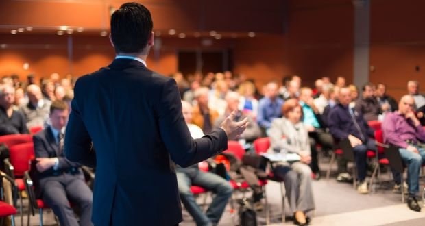 Disnaker Bontang Buka Pelatihan Public Speaking Bersertifikasi BNSP untuk Warga Miskin