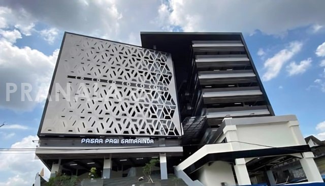 Registrasi Pedagang Pasar Pagi Samarinda Segera Dibuka, Ini Tahapan dan Aturannya
