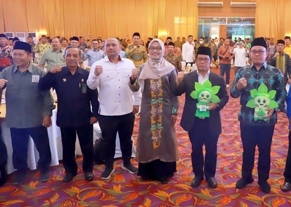 MTQ Nasional 2024 di Kaltim Sekaligus Promosi Pariwisata