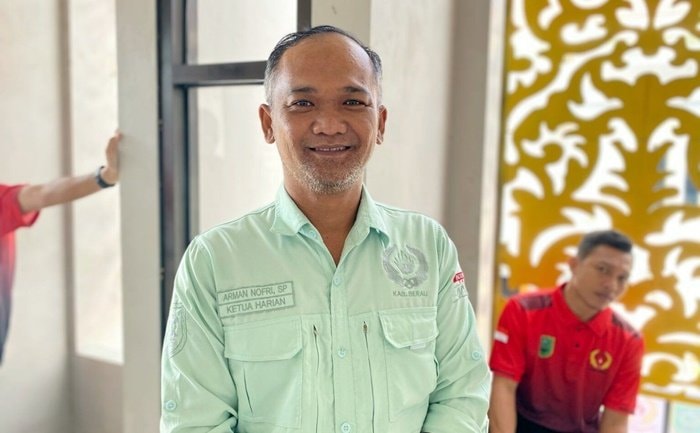 Pengelolaan ADK Disorot, DPRD Berau Tekankan Transparansi dan Akuntabilitas