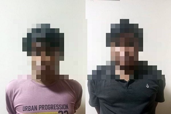 Dua Pengedar Sabu di Bontang Ditangkap, Polisi Sita 15 Poket Sabu