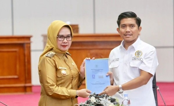 Fasilitas Sekolah di Bontang jadi Prioritas APBD Perubahan