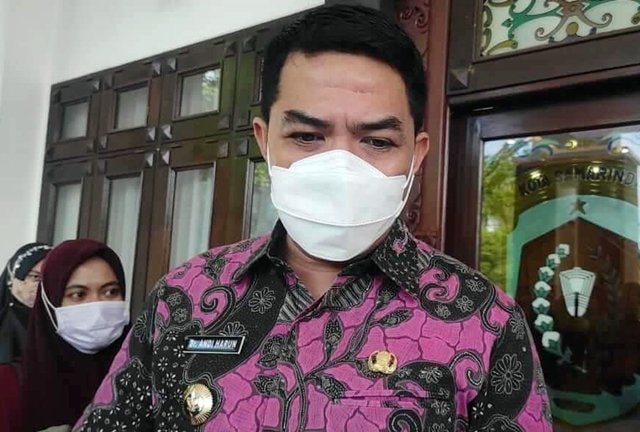 ASN Samarinda Dilarang Pakai Kendaraan Dinas saat Mudik