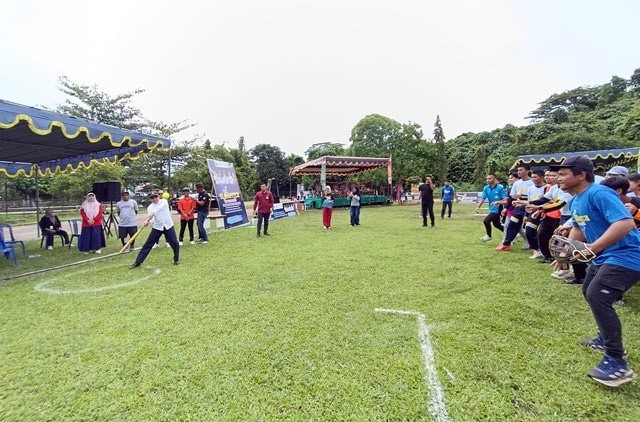 Kejuaraan Slowpitch Softball 2025, Ajang Pembibitan Atlet Muda Kutim