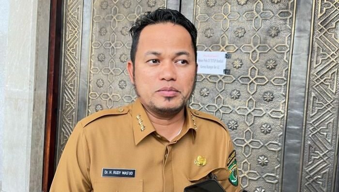 Gubernur Kaltim: Tambang Wajib Gunakan Jalan Khusus, Bukan Jalan Umum!
